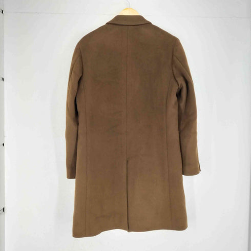 ジャーナルスタンダード JOURNAL STANDARD Hamilton Lamswool チェスターコート メンズ JPN:M