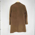 ジャーナルスタンダード JOURNAL STANDARD Hamilton Lamswool チェスターコート メンズ JPN:M