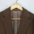 ジャーナルスタンダード JOURNAL STANDARD Hamilton Lamswool チェスターコート メンズ JPN:M