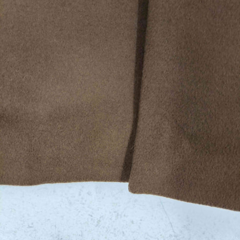 ジャーナルスタンダード JOURNAL STANDARD Hamilton Lamswool チェスターコート メンズ JPN:M