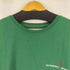 ポップトレーディングカンパニー POP TRADING COMPANY 両面プリント S/S Tシャツ メンズ import:XL