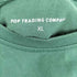 ポップトレーディングカンパニー POP TRADING COMPANY 両面プリント S/S Tシャツ メンズ import:XL