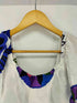 デシグアル Desigual MOONLACROIX オフショルワンピース レディース JPN:S