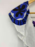 デシグアル Desigual MOONLACROIX オフショルワンピース レディース JPN:S