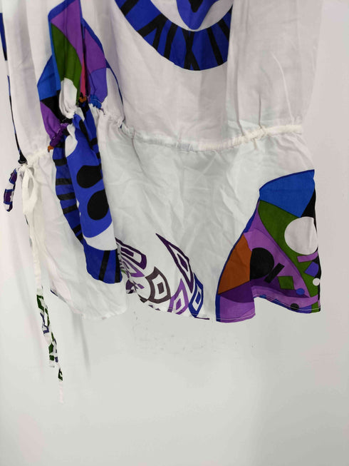 デシグアル Desigual MOONLACROIX オフショルワンピース レディース JPN:S