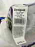 デシグアル Desigual MOONLACROIX オフショルワンピース レディース JPN:S