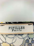 フィフィーユパリ FIFILLES PARIS 総柄ワンピース レディース T2