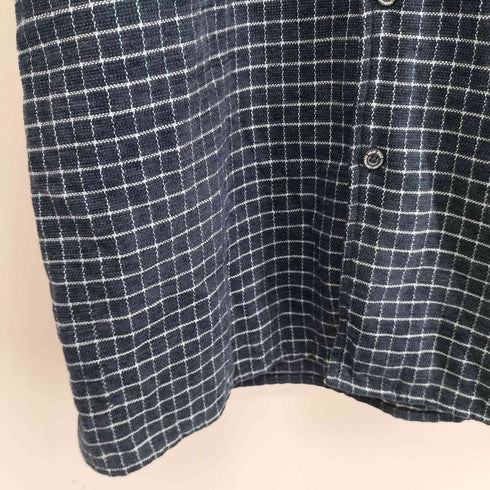 ピコ PIKO 90s チェック L/S シャツ メンズ JPN:M