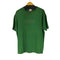 トミーヒルフィガー TOMMY HILFIGER 90s フロントプリント S/S Tシャツ メンズ import:M