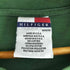 トミーヒルフィガー TOMMY HILFIGER 90s フロントプリント S/S Tシャツ メンズ import:M
