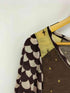 ツモリチサト TSUMORI CHISATO フクロウ デザインワンピース レディース JPN:2