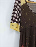 ツモリチサト TSUMORI CHISATO フクロウ デザインワンピース レディース JPN:2