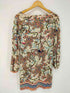ツモリチサト TSUMORI CHISATO 総柄チュニックワンピース レディース JPN:2