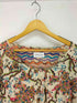 ツモリチサト TSUMORI CHISATO 総柄チュニックワンピース レディース JPN:2