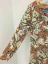 ツモリチサト TSUMORI CHISATO 総柄チュニックワンピース レディース JPN:2