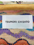 ツモリチサト TSUMORI CHISATO 総柄チュニックワンピース レディース JPN:2