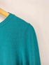 ツモリチサト TSUMORI CHISATO 袖プリントチュニックワンピース レディース JPN:2