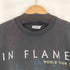 フルーツオブザルーム FRUIT OF THE LOOM 00s アーティスト ライブツアー Tシャツ メンズ import:XL