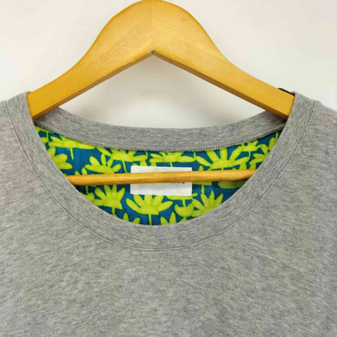 ツモリチサト TSUMORI CHISATO フラワーポケットチュニックワンピース レディース JPN:2