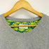 ツモリチサト TSUMORI CHISATO フラワーポケットチュニックワンピース レディース JPN:2