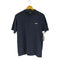 アンブロ UMBRO 00s ロゴ刺繍 S/S Tシャツ メンズ import:M