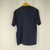 アンブロ UMBRO 00s ロゴ刺繍 S/S Tシャツ メンズ import:M