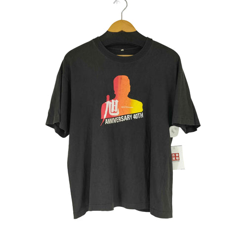 アーティストアニバーサリー S/S Tシャツ メンズ import:L