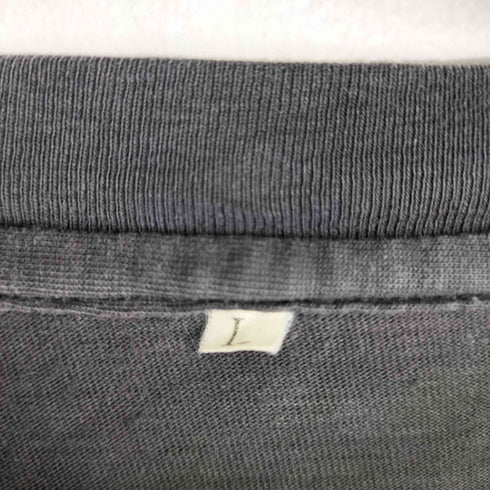 アーティストアニバーサリー S/S Tシャツ メンズ import:L