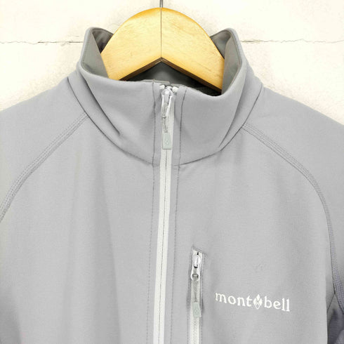 モンベル mont bell トレールアクション ジャケット レディース JPN:M