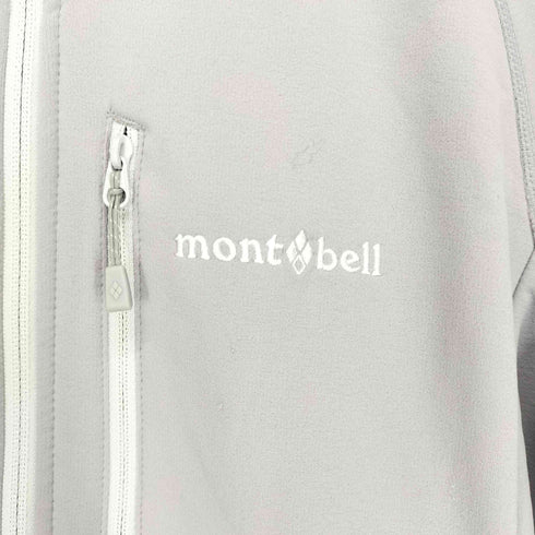 モンベル mont bell トレールアクション ジャケット レディース JPN:M