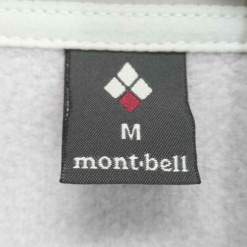 モンベル mont bell トレールアクション ジャケット レディース JPN:M