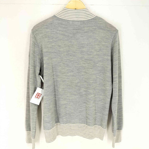 マンシングウェア Munsingwear ウールドライバーズニット レディース JPN:XL