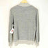 マンシングウェア Munsingwear ウールドライバーズニット レディース JPN:XL