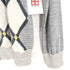 マンシングウェア Munsingwear ウールドライバーズニット レディース JPN:XL