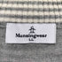 マンシングウェア Munsingwear ウールドライバーズニット レディース JPN:XL