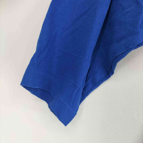 ディーゼル DIESEL 両面プリント ラグラン S/S Tシャツ メンズ import:S