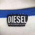 ディーゼル DIESEL 両面プリント ラグラン S/S Tシャツ メンズ import:S