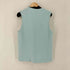ザラ ZARA 2B Vネックベスト レディース import:XS