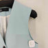 ザラ ZARA 2B Vネックベスト レディース import:XS
