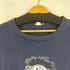 チェンジズ CHANGES キャラクタープリント S/S Tシャツ メンズ import:XL