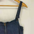 ジョンブル Johnbull デニムチューブサロペット レディース M
