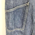 ジョンブル Johnbull デニムチューブサロペット レディース M