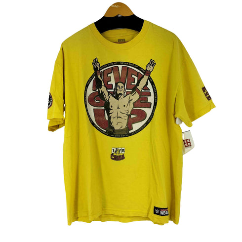 ハセオーセンティックス HASE AUTHENTICS 両面プリント S/S Tシャツ メンズ import:XL