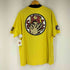 ハセオーセンティックス HASE AUTHENTICS 両面プリント S/S Tシャツ メンズ import:XL