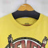 ハセオーセンティックス HASE AUTHENTICS 両面プリント S/S Tシャツ メンズ import:XL