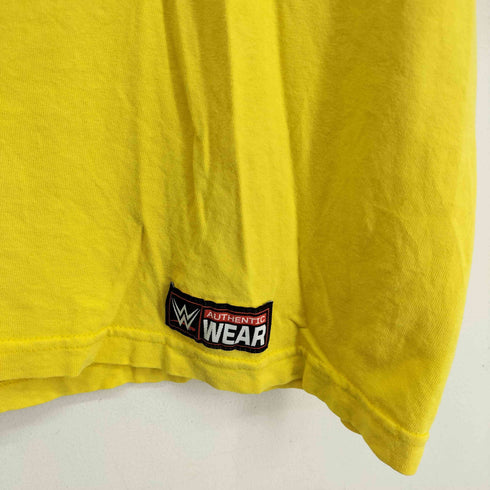 ハセオーセンティックス HASE AUTHENTICS 両面プリント S/S Tシャツ メンズ import:XL