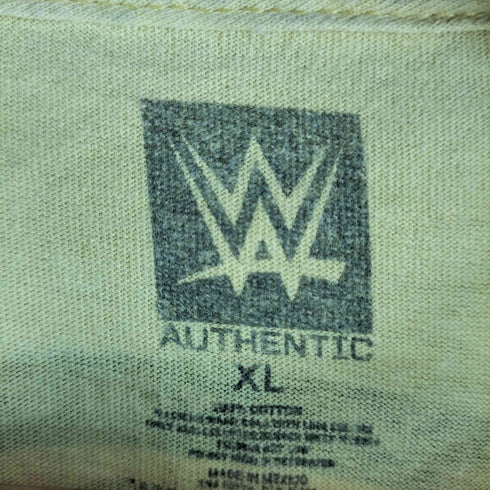ハセオーセンティックス HASE AUTHENTICS 両面プリント S/S Tシャツ メンズ import:XL