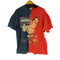 00s TNT フロントプリント S/S Tシャツ メンズ import:L