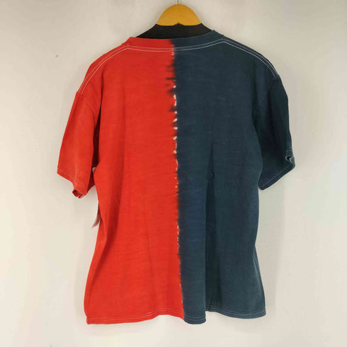 00s TNT フロントプリント S/S Tシャツ メンズ import:L
