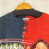 00s TNT フロントプリント S/S Tシャツ メンズ import:L